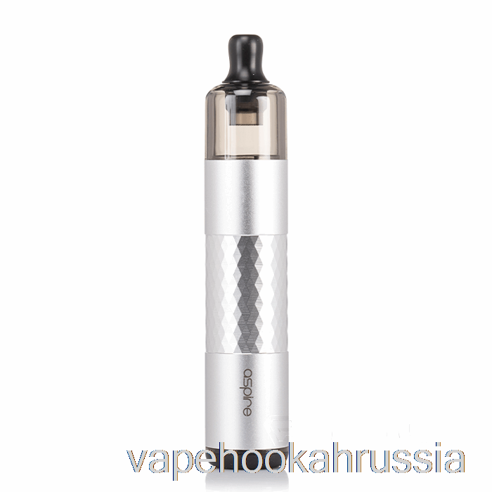 Vape Russia Aspire Flexus Stik стартовый комплект серебро